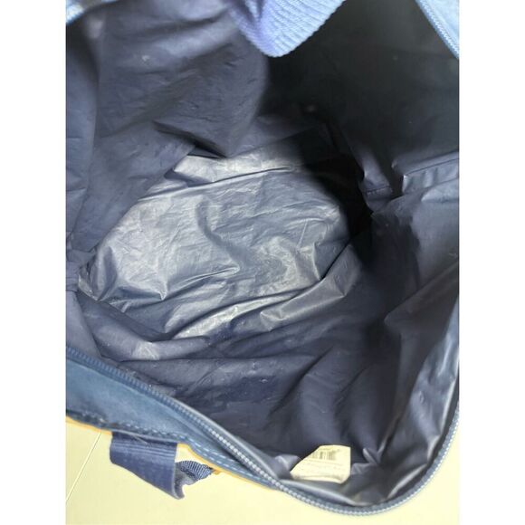 KEEPCOOL Extra Large Reusable Insulated Shopping Cooler Bag 23”Wide Zip Close - Picture 15 of 15